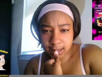 Brownsugarcutie3 February 14, 2026 Chaturbate stream image