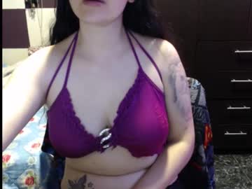 Cherrysweetbaby February 14, 2026 Chaturbate stream image