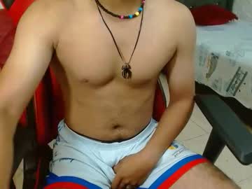 Dylans_Brown February 14, 2026 Chaturbate stream image