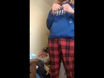 Jasoncreed420 February 14, 2026 Chaturbate stream image