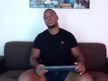 Jay_Smit February 14, 2026 Chaturbate stream image