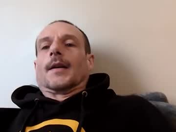 Meanfinger February 14, 2026 Chaturbate stream image