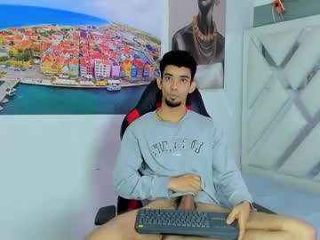 Prince_Arthur77 February 14, 2026 Chaturbate stream image