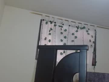 Trebol_4 February 14, 2026 Chaturbate stream image