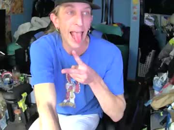 Aaron111dub February 14, 2026 Chaturbate stream image