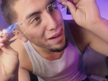 Aresmassimox February 14, 2026 Chaturbate stream image