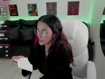 Golden_Muse February 14, 2026 Chaturbate stream image