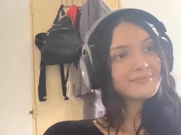 Indiraparrinello February 14, 2026 Chaturbate stream image