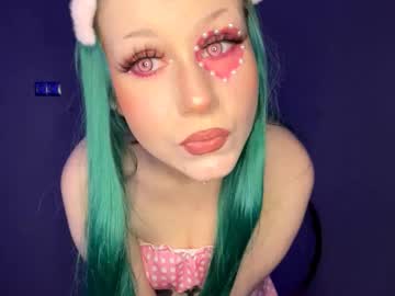 Keshakittles February 14, 2026 Chaturbate stream image