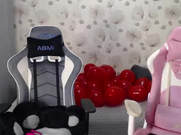 Kiss_Tori_ February 14, 2026 Chaturbate stream image