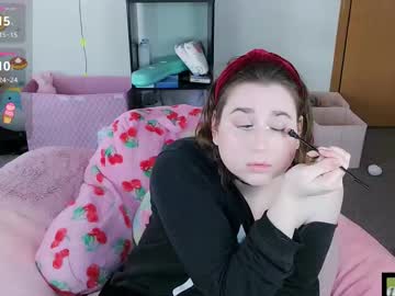 Lil_Alison_Heart February 14, 2026 Chaturbate stream image
