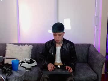 Perceo09 February 14, 2026 Chaturbate stream image