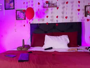 Shanonlovee4 February 14, 2026 Chaturbate stream image