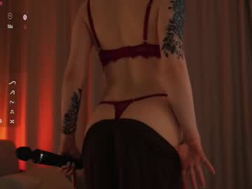 Suriri February 14, 2026 Chaturbate stream image