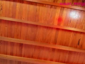 Sussanmorgans February 14, 2026 Chaturbate stream image