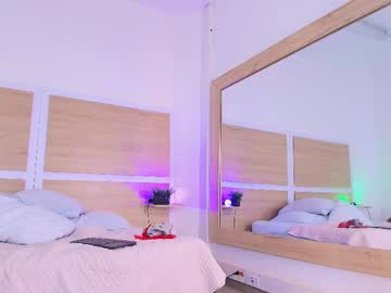 Valerycortezm February 14, 2026 Chaturbate stream image