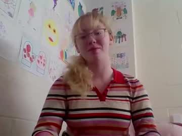 Blonde_Katie February 14, 2026 Chaturbate stream image