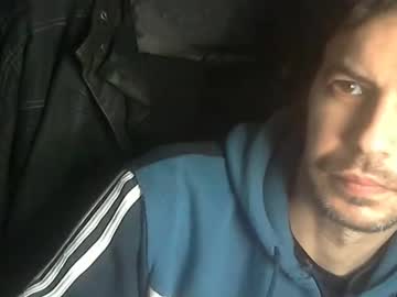 Markshowsbcn stream photo from February 14, 2026