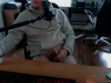 Mattyseas February 14, 2026 Chaturbate stream image