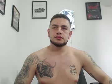 Maxi_Alcantara February 14, 2026 Chaturbate stream image