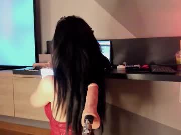Miajeans February 14, 2026 Chaturbate stream image