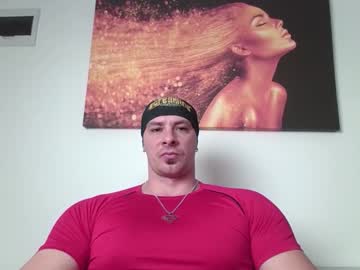 Muscleaj69 February 14, 2026 Chaturbate stream image