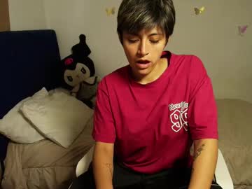Naty_Lux19 February 14, 2026 Chaturbate stream image