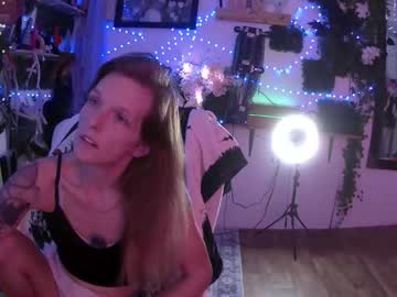 Sarahdellisonn February 14, 2026 Chaturbate stream image