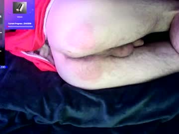 Thom610 February 14, 2026 Chaturbate stream image