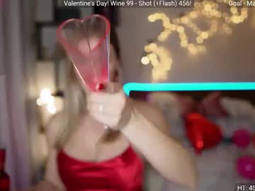 Alexis___Texas February 14, 2026 Chaturbate stream image