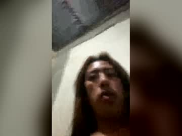 Arcilicious_Ts February 14, 2026 Chaturbate stream image