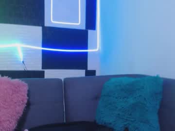 Bonniedreams_18 February 14, 2026 Chaturbate stream image
