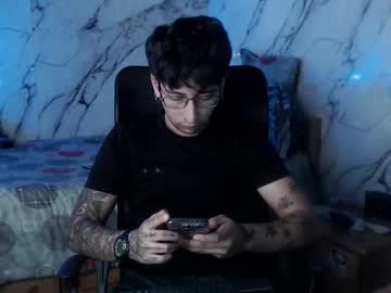 Dominus_Kane February 14, 2026 Chaturbate stream image
