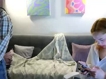 Golfwulf February 14, 2026 Chaturbate stream image