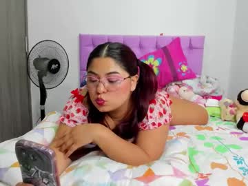 Hot_Sweetness_Fire February 14, 2026 Chaturbate stream image