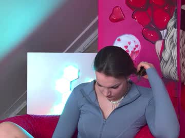 Karenclarks February 14, 2026 Chaturbate stream image