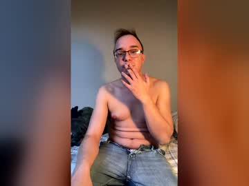 Misterjaywhite February 14, 2026 Chaturbate stream image