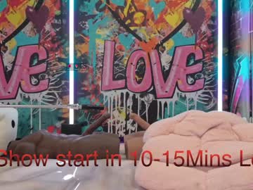 Vanessa_Love February 14, 2026 Chaturbate stream image