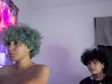 Yoonbum_ February 14, 2026 Chaturbate stream image