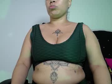 Aurora_Sanchess February 14, 2026 Chaturbate stream image