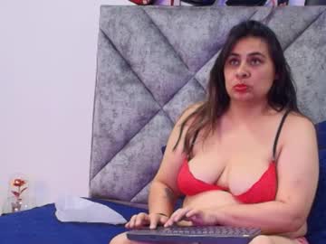 Camila_Baby777 February 14, 2026 Chaturbate stream image
