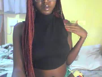 Ebonymuse2 February 14, 2026 Chaturbate stream image