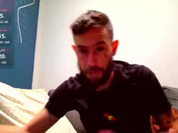 Inktattoo42 February 14, 2026 Chaturbate stream image