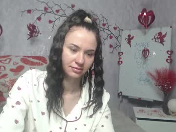 Kiaracriegs February 14, 2026 Chaturbate stream image