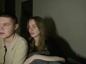Lovely_Couple00 February 14, 2026 Chaturbate stream image