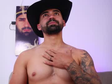 _Mikestone February 14, 2026 Chaturbate stream image