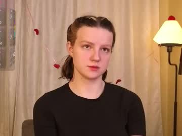 Ashlyvincente February 14, 2026 Chaturbate stream image