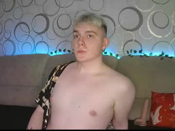 Heatctrl February 14, 2026 Chaturbate stream image