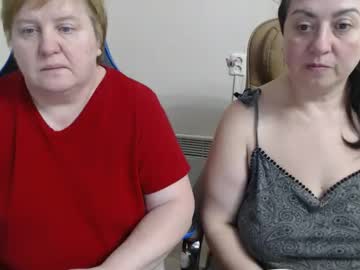 Hotfiremommy February 14, 2026 Chaturbate stream image