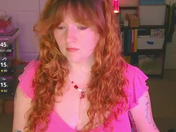 Pinkmatter666 February 14, 2026 Chaturbate stream image